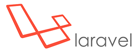 laravel icon
