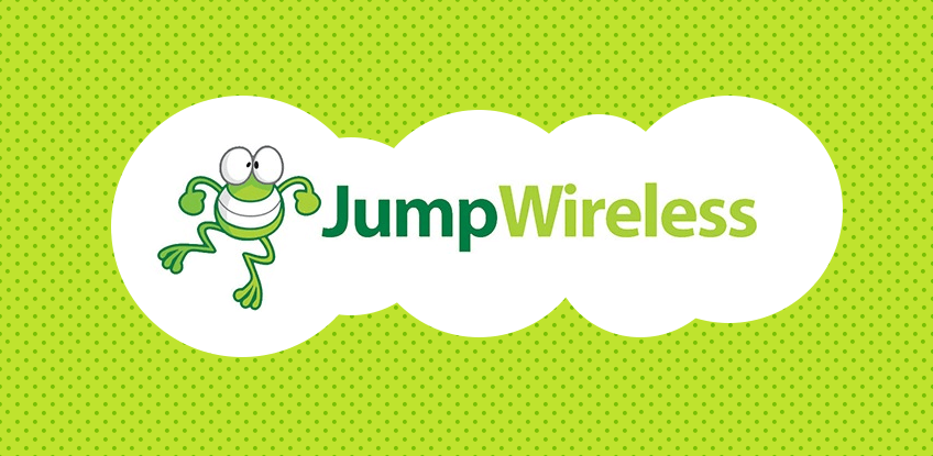 jumpWireless preview image